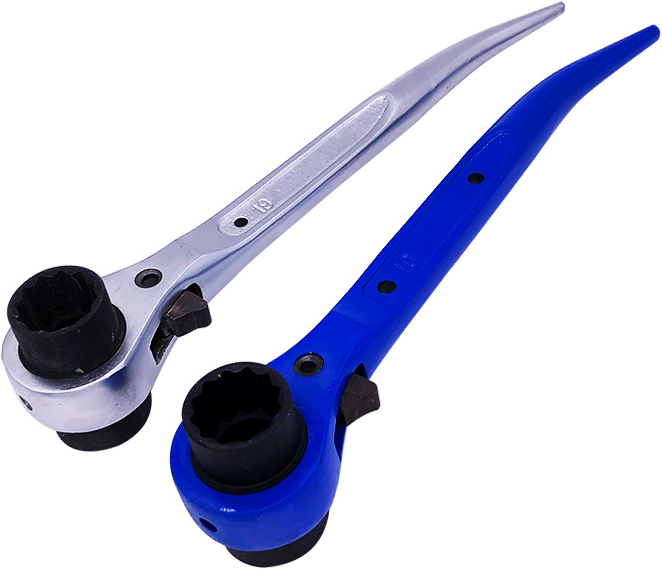 scaffolding spanner