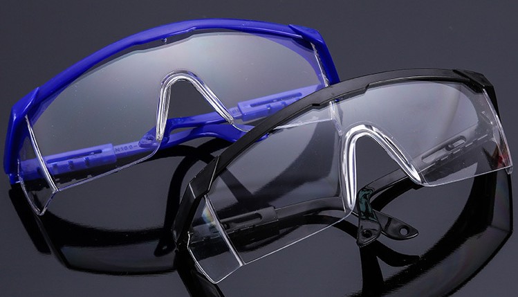 welding glasses