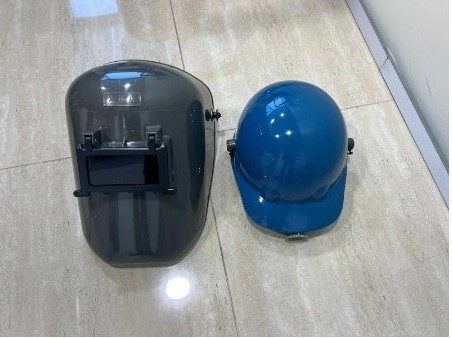 welding helmet+mask