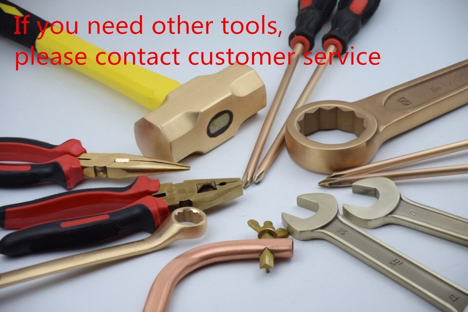 brass tools 