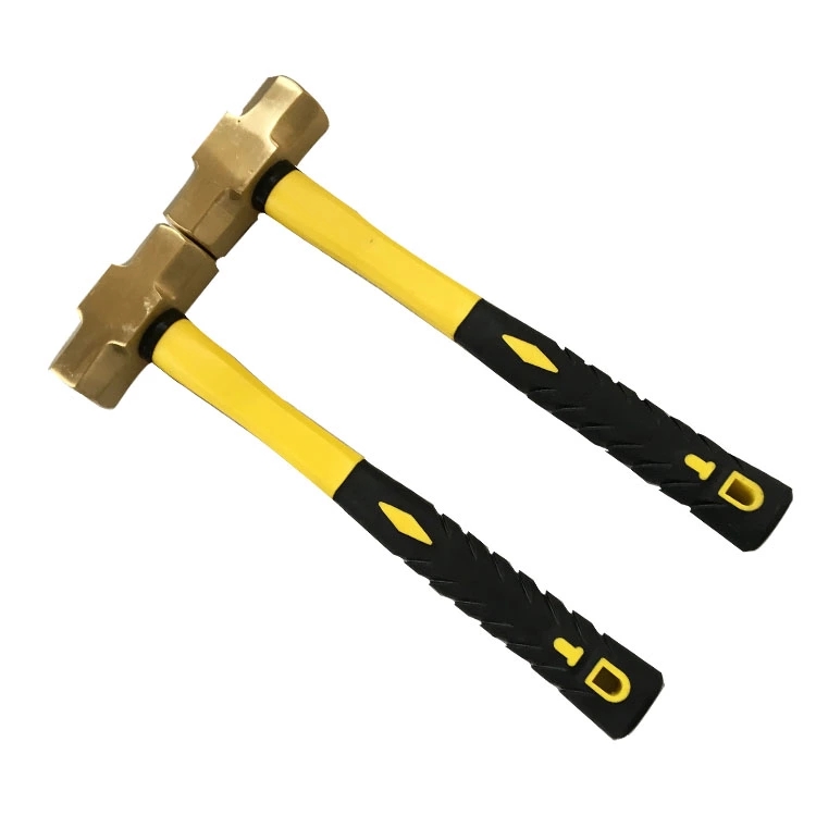 brass hammer 