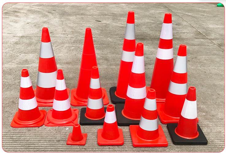 traffic cone