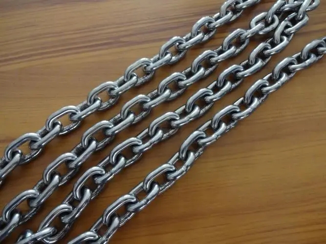 gi chain