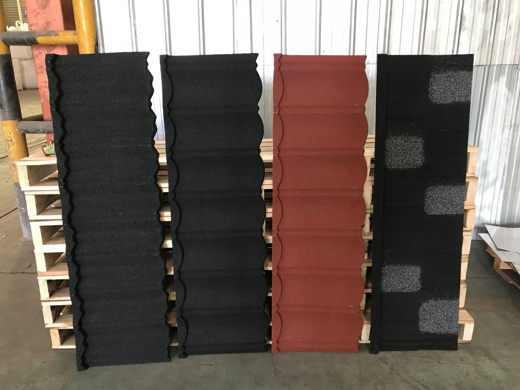 roof tile