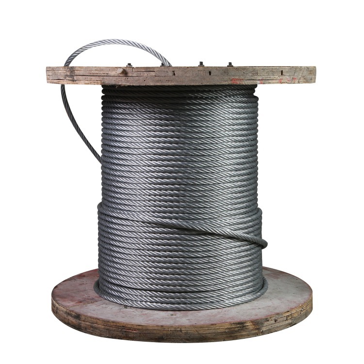 steel wire 